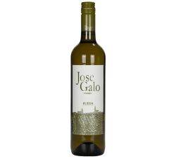 Jose Galo Rueda Verdejo