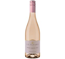 Le Tufare Pinot Grigio Blush Ros&eacute; Terre Siciliane IGT