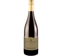 Le Tufare Aglianico Terre Siciliane IGT