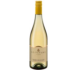 Le Tufare Fiano Terre Siciliane IGT