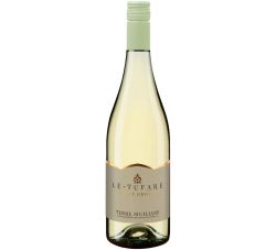 Le Tufare Pinot Grigio Terre Siciliane IGT