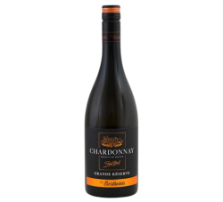 Les Bertholets Chardonnay Grande R&eacute;serve | Abels Wijnen