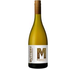 Merveille Buttery Chardonnay