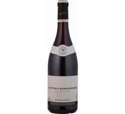 Moillard-Grivot Coteaux Bourguignons
