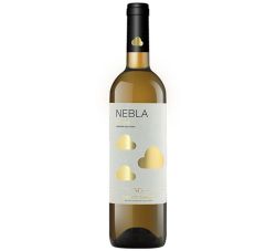 Nebla Verdejo Vicente Gandia