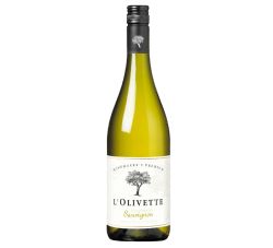 L'Olivette Colombard Sauvignon