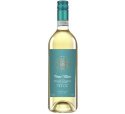 Ponte Villoni Pinot Grigio Delle Venezie