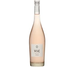 Robert Vic Delicate Ros&eacute;