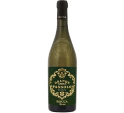 Rocca Grande Passolo Chardonnay