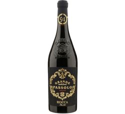 Rocca Grande Passolo Rosso