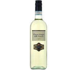 Rocca Pinot Grigio Bianco