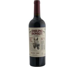 Smiling Donkey Douro Red