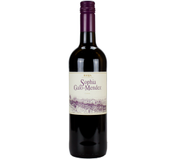 Sophia Galo-Mendez Rioja