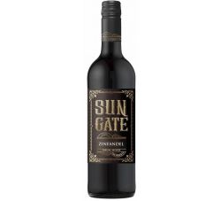 Sun Gate Zinfandel
