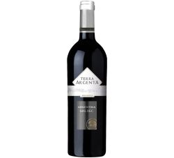 Terra Argenta Malbec