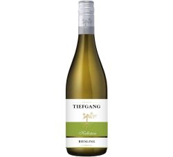 Tiefgang Kalkstein Riesling Trocken