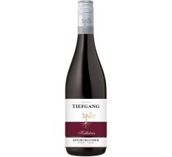 Tiefgang Kalkstein Sp&auml;tburgunder Pinot Noir Trocken
