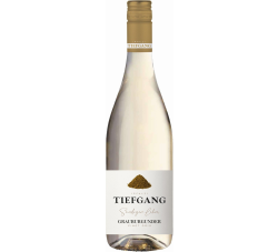 Tiefgang Sandiger Lehm Grauburgunder Pinot Gris Trocken