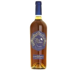 Vigna Moresca Moscato Terre Siciliane IGP