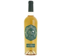 Vigna Moresca Zibibbo