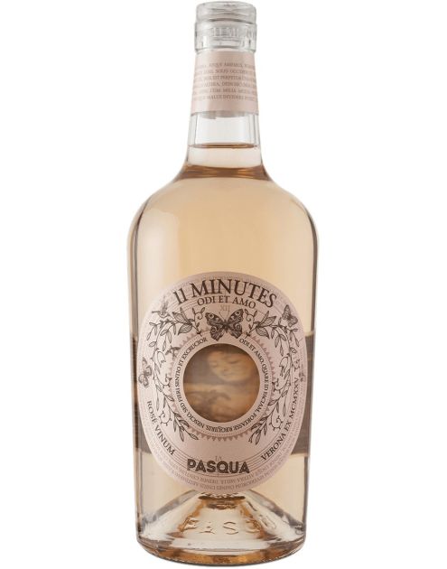 11 Minutes Rosé Pasqua