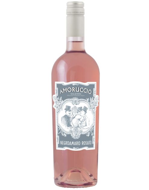 Amoruccio Negroamaro Rosato Salento IGT Amoruccio Negroamaro Rosato Salento IGT