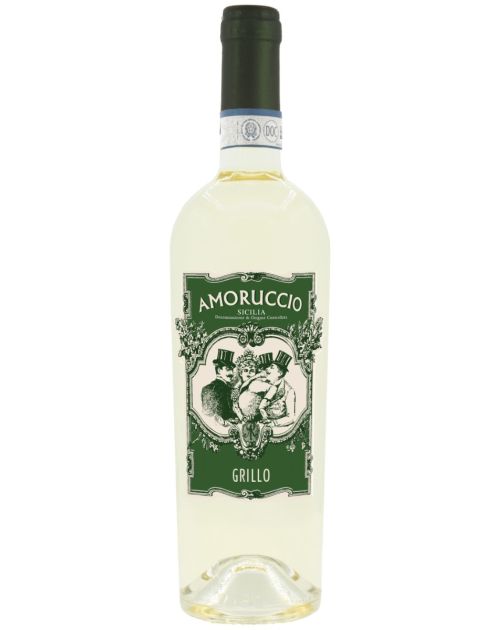 Amoruccio Grillo Sicilia Amoruccio Grillo Sicilia
