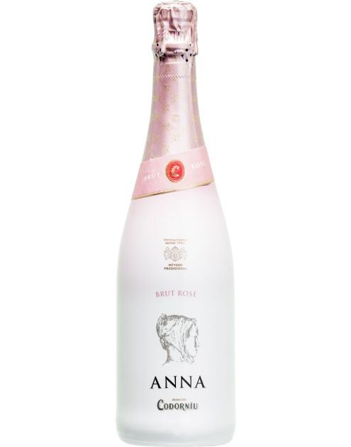 Anna de Codorníu Brut Rosé Anna de Codorníu Brut Rosé