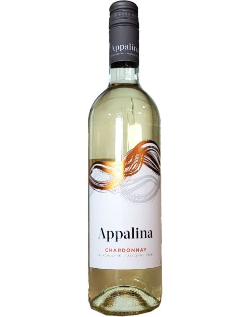 Appalina Chardonnay Alcohol Free Appalina Chardonnay Alcohol Free