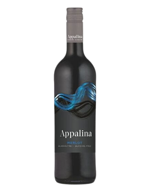 Appalina Merlot Alcohol Free Appalina Merlot Alcohol Free