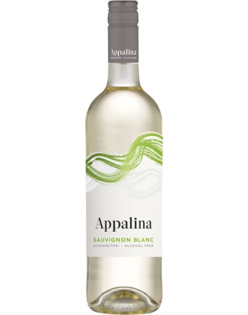 Appalina Sauvignon Blanc Alcohol Free