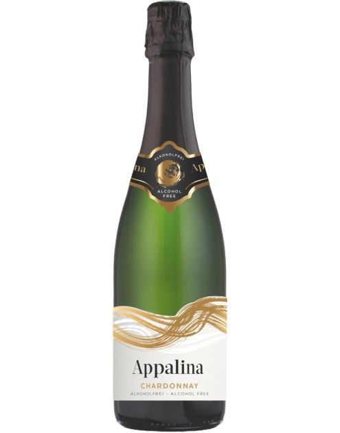 Appalina Sparkling Chardonnay Appalina Sparkling Chardonnay