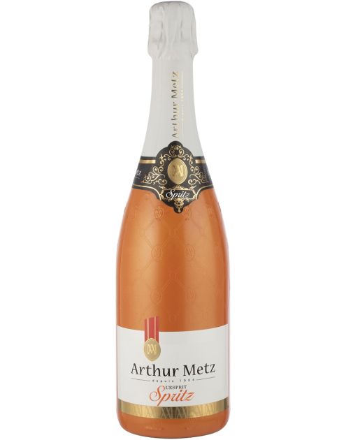 Arthur Metz l’Esprit Spritz Arthur Metz l’Esprit Spritz