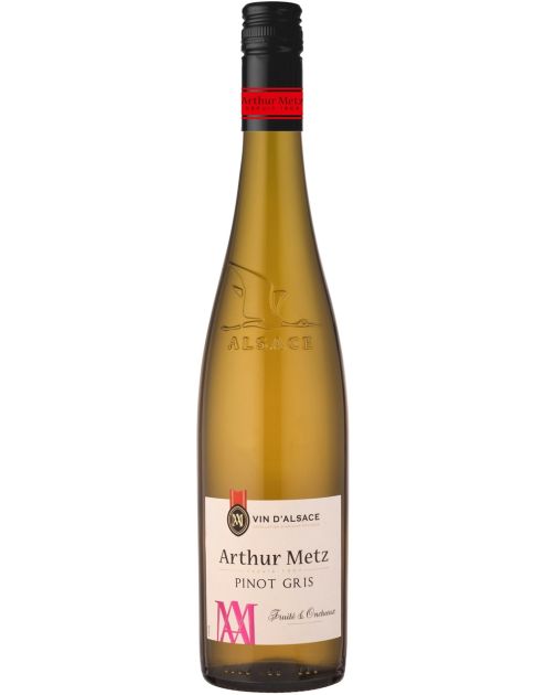 Arthur Metz Pinot Gris