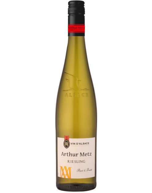 Arthur Metz Riesling Arthur Metz Riesling