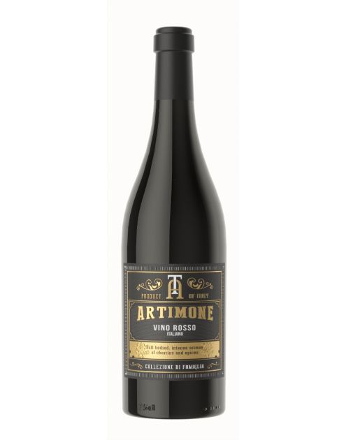Artimone Vino Rosso