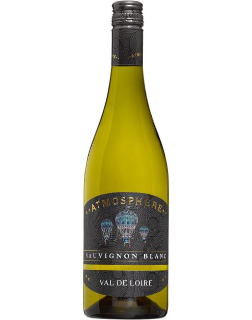Atmosphère Sauvignon Blanc Val de Loire IGP Atmosphère Sauvignon Blanc Val de Loire IGP