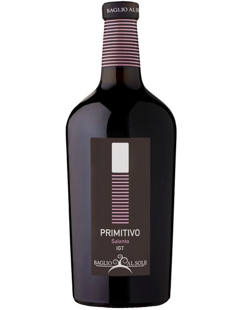 Baglio Al Sole Primitivo di Salento IGT Baglio Al Sole Primitivo di Salento IGT