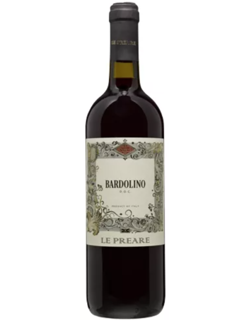 Le Preare Bardolino Classico DOC Le Preare Bardolino Classico DOC