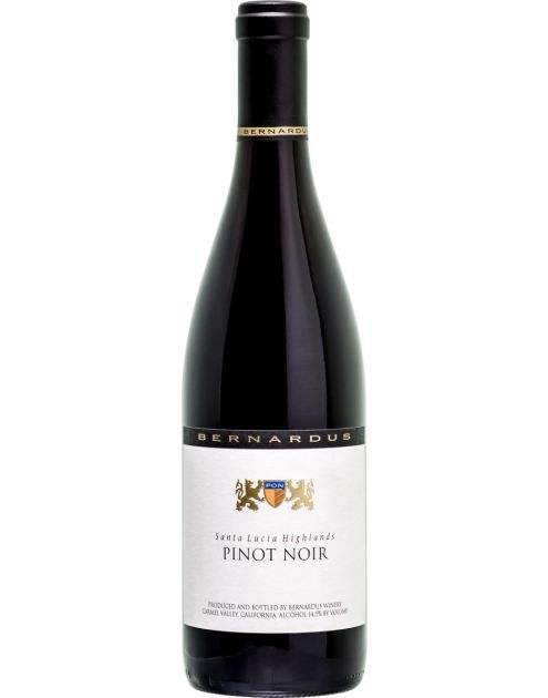Bernardus Pinot Noir Bernardus Pinot Noir