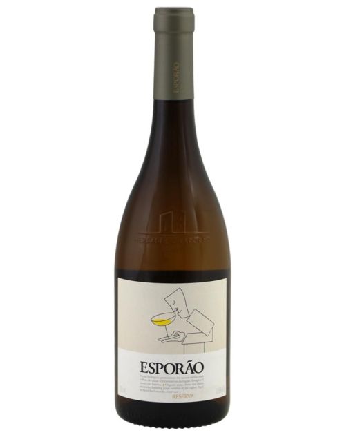 BIO Esporão Reserva White