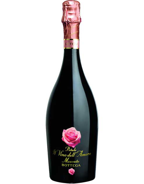 Bottega Petalo il Vino dell' Amore Moscato Bottega Petalo il Vino dell' Amore Moscato