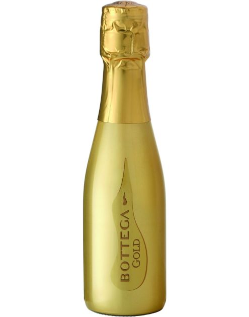 Bottega Prosecco Gold