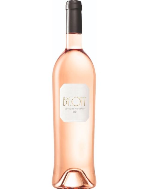 By Ott Côtes de Provence Rosé By Ott Côtes de Provence Rosé