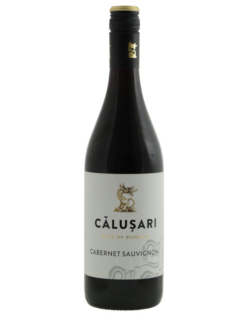 Calusari Cabernet Sauvignon Calusari Cabernet Sauvignon