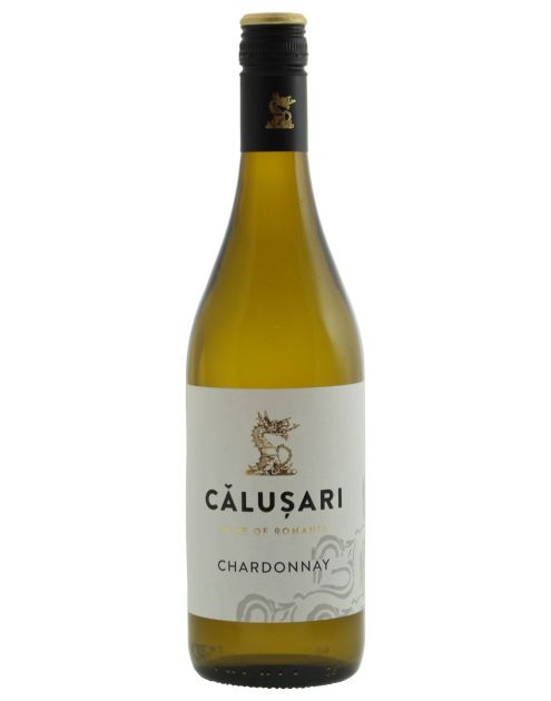 Calusari Chardonnay