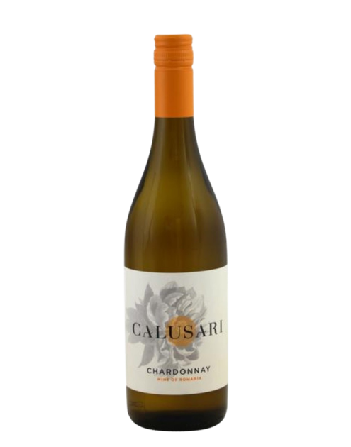 Calusari Chardonnay | Abels Wijnen Calusari Chardonnay | Abels Wijnen