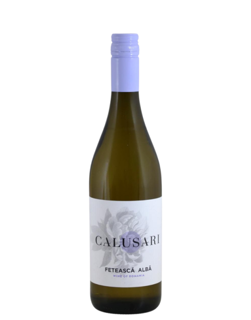 Calusari Fetească Albă | Abels Wijnen Calusari Fetească Albă | Abels Wijnen