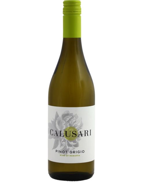 Calusari Pinot Grigio Calusari Pinot Grigio