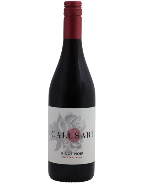 Calusari Pinot Noir